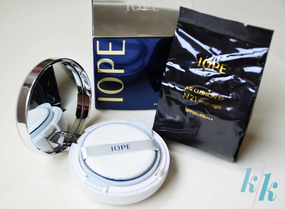 Original BB Koreya kremi.