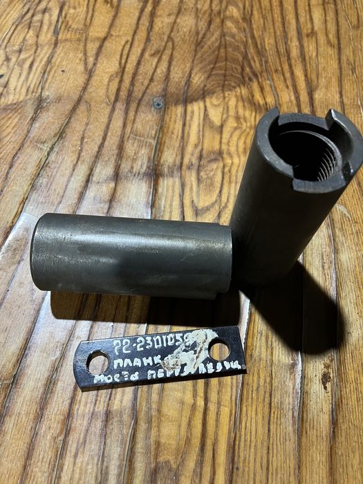 Продам передний ведущий мост мтз 82