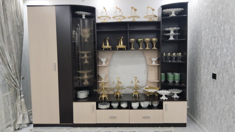 Стенка сатылады срочно