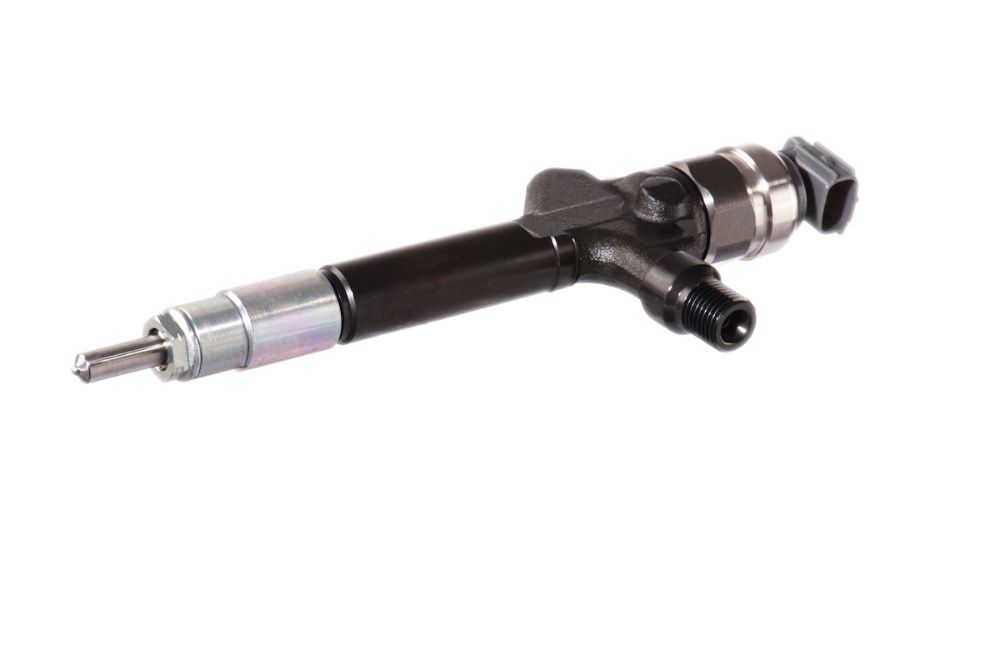 Injectoare Toyota Denso