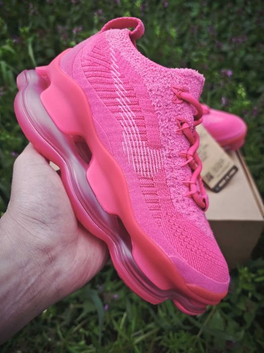 Nike Air Max Scorpion Pink.marimi 38 39 40