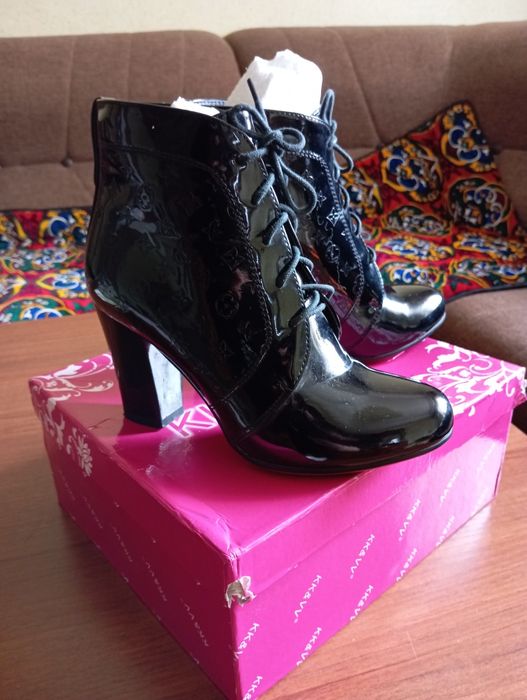 Turkiya sapoklar sotiladi razmeri balanti37 pasti38