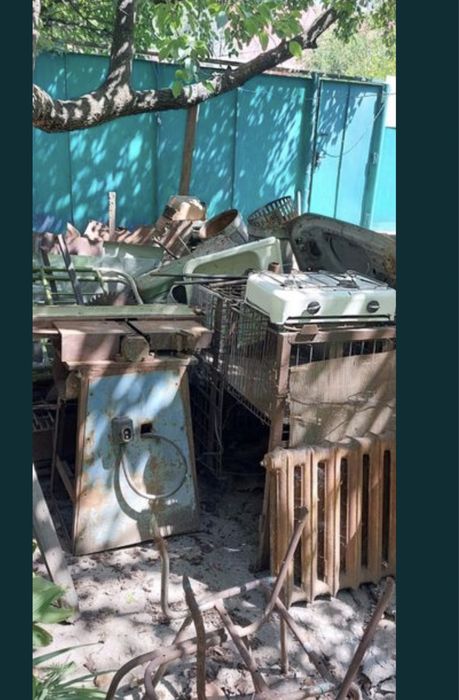 прием Металла Самовывоз астана