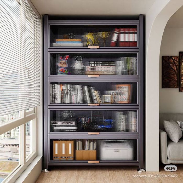 Шкаф для дома/Шкаф для хранения универсальный/Universal saqlash shkafi