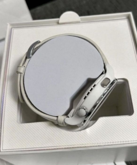 41mm Huawei watch GT 3 Pro | GT3 Гаранция A1 2025 Ceramic White | Бял