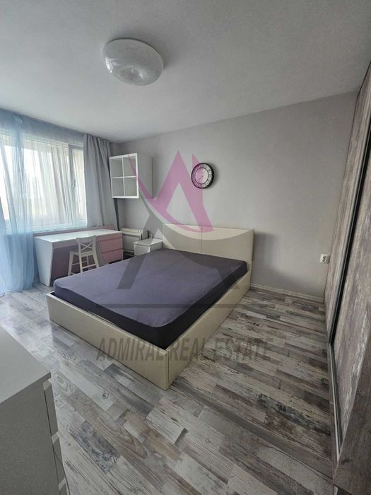 Топ локация -двустаен -Чайка