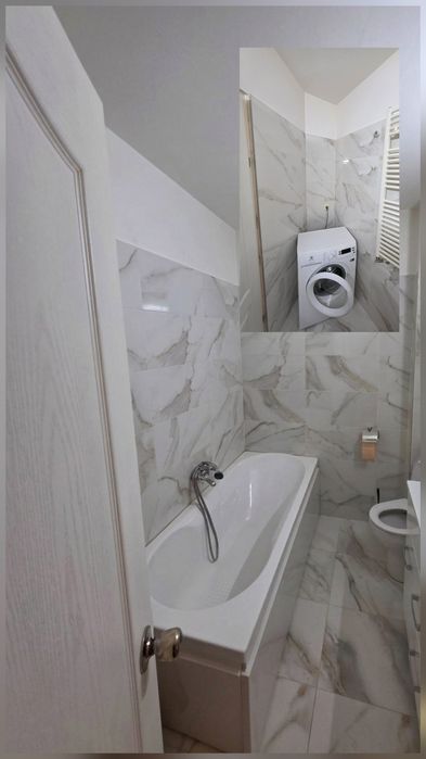 Inchiriez apartament Ultracentral (Centrul Nou - Satu Mare)