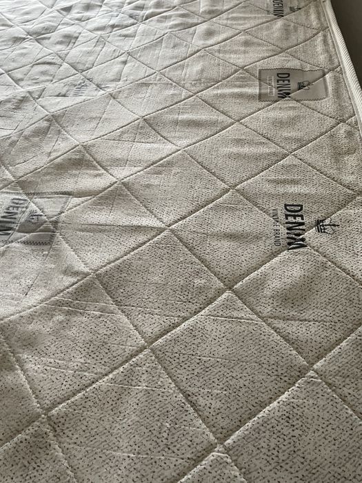 Матрас можно и с кроватью