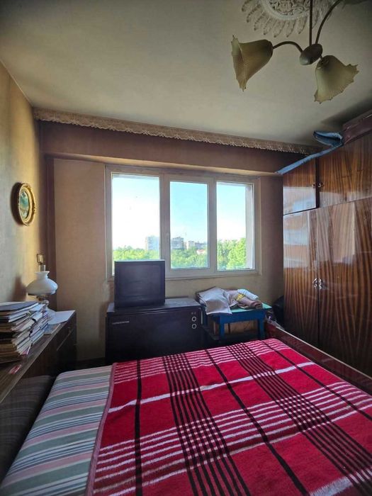 Продава се Двустаен апартамент в Горна Оряховица - 70 кв.м за 1013 €/кв.м - Снимка #12