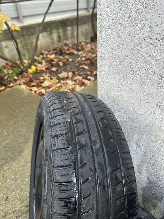 8 Roți 195/65 R15
