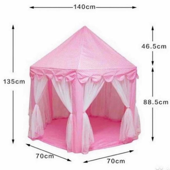 Домик палатка шатер