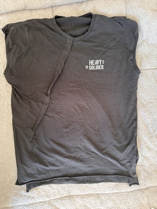 Luda потник като нов