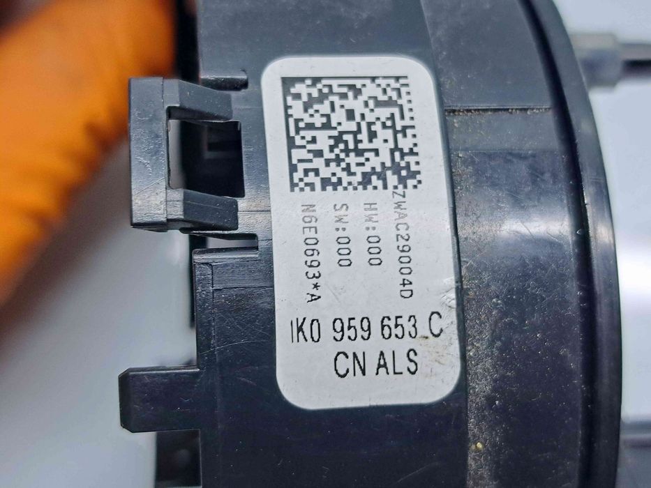 Spirala volan SeatLeon (1P1) FR [Fabr 2005-2011] 1K0959653C