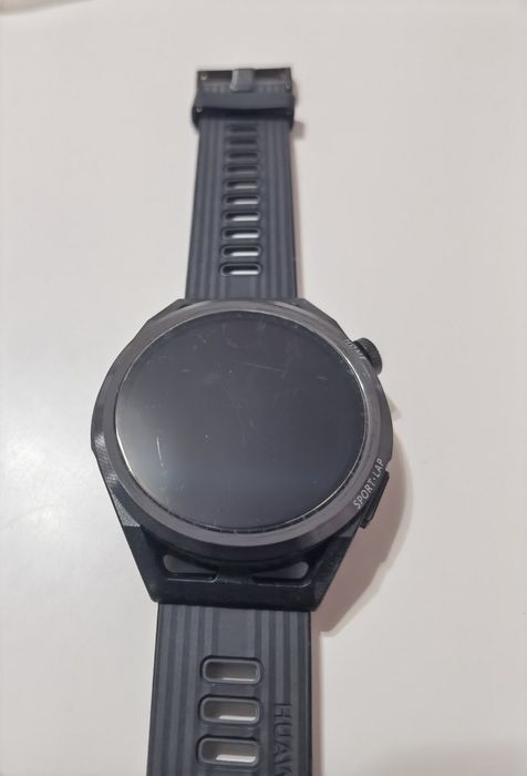 Huawei Watch GT Runner