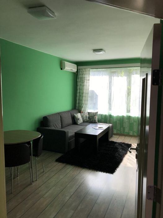 Дава се под наем Двустаен апартамент в Търговище, Боровец - 63 кв.м за 229.5 € - Снимка #2