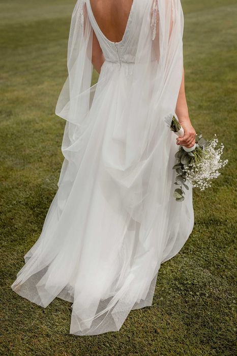 Rochie de mireasa