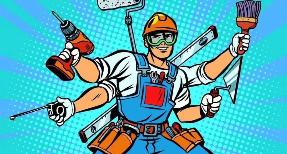 Рушим ломаем сносим вывозим копаем