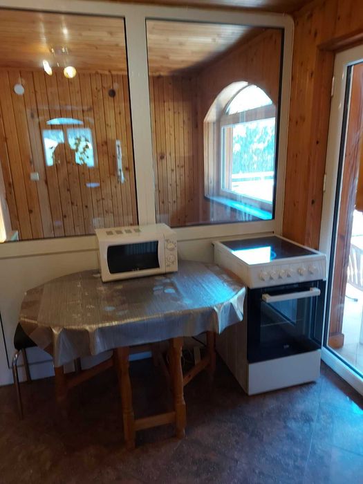 Дава се под наем Етаж от къща в София, в.з. Симеоново - Драгалевци - 80 кв.м за 458.49 € - Снимка #9