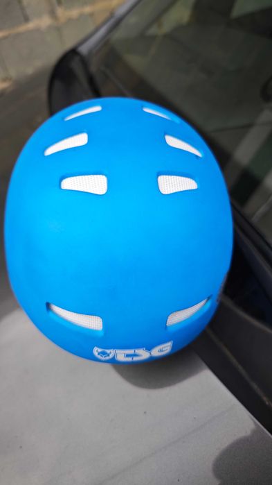 Детска Ски каска TSG