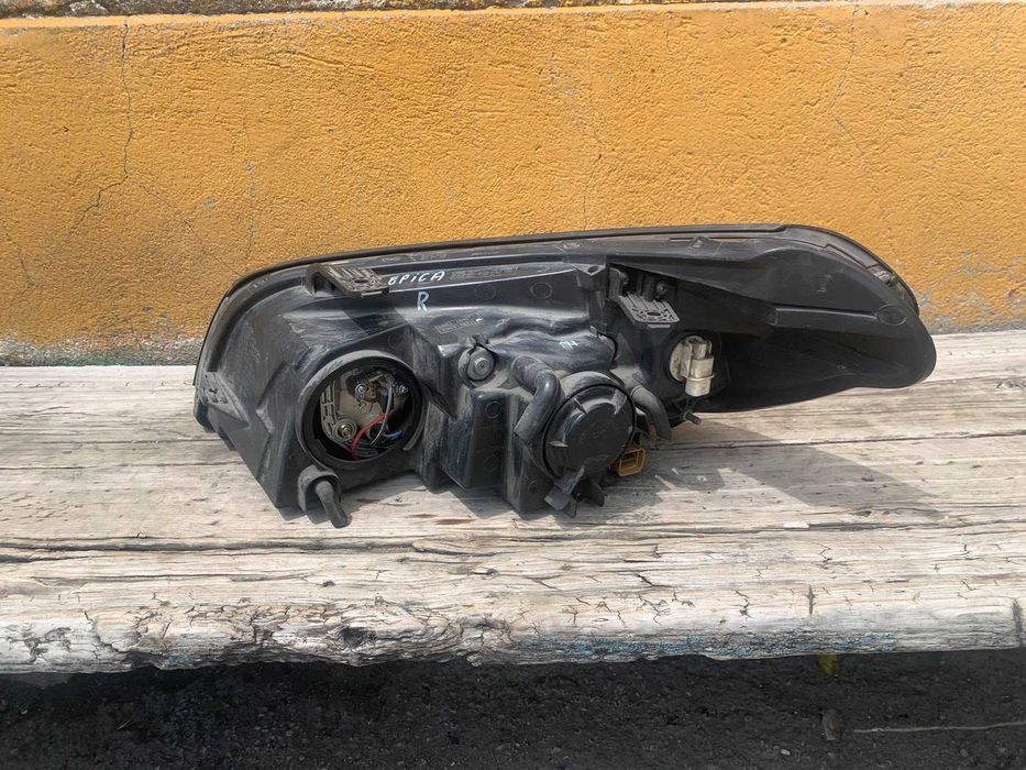 Оригинален десен фар Chevrolet Еpica Шевролет Епика