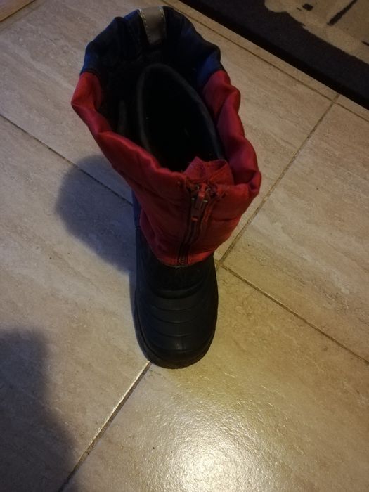 Cizmulițe 31-32 unisex
