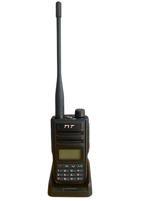 Радиостанция TH-UV58