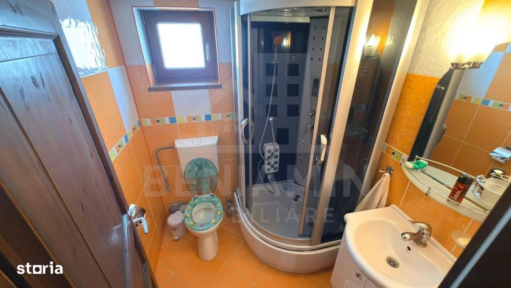 Vila eleganta in zona Ford– Confort si intimitate pe alee privata