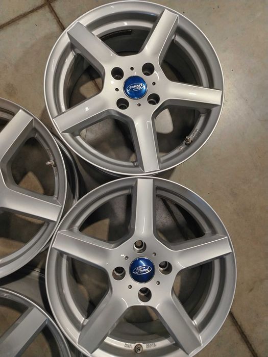 4бр.алуминиева джанта 16цола за Ford