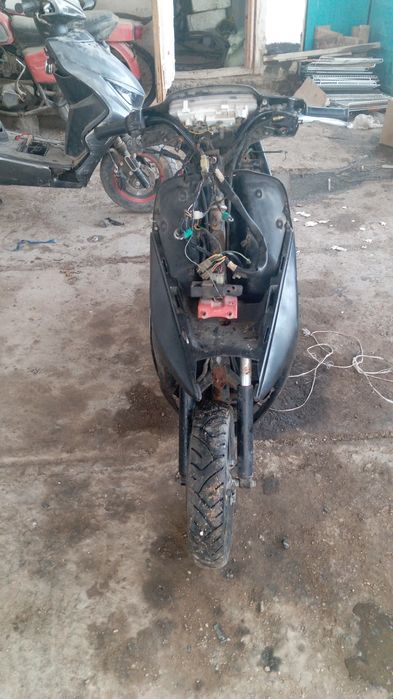 Мапед Дио Хонда сатылад