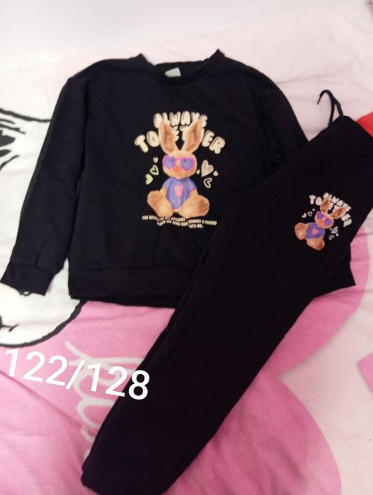 Детски дрехи за момиче