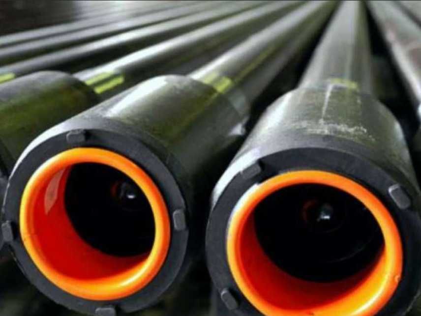 Труба НКТ s= 6.5 мм, D= 101.6 мм