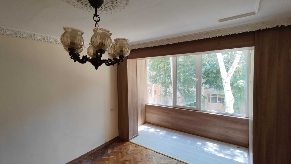 Продава се Тристаен апартамент в Добрич, Автогара - 64 кв.м за 1250 €/кв.м - Снимка #6