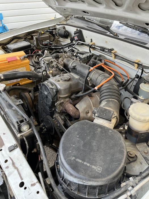 Продам ISUZU пикап