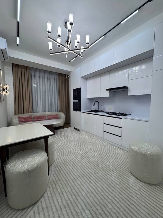 Mirabad City жк 1в2/9/10 квартира продается
