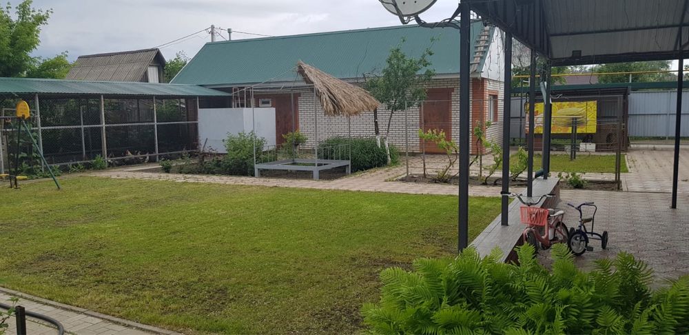 Продам дачу с/о Вагонник