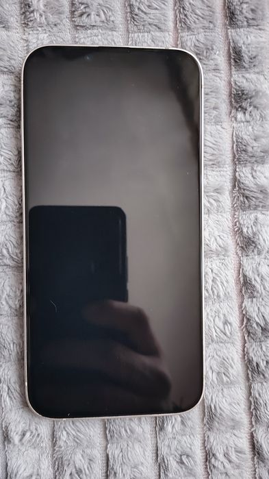 Айфон 14 в отличном состоянии 128гб