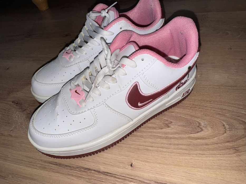 Nike air force 39 номер