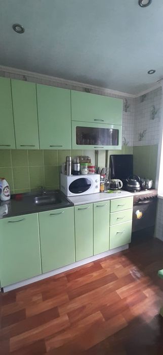 Продам квартиру.