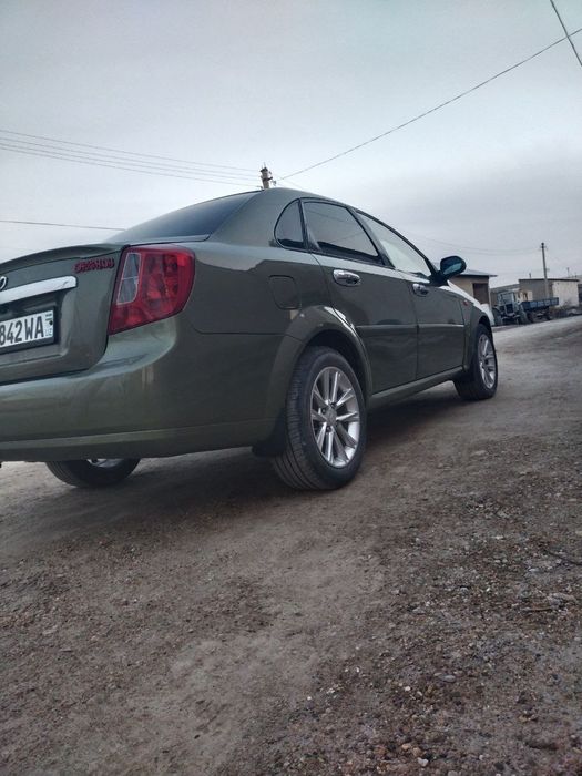 Other Lacetti / Gentra 2005 — 3