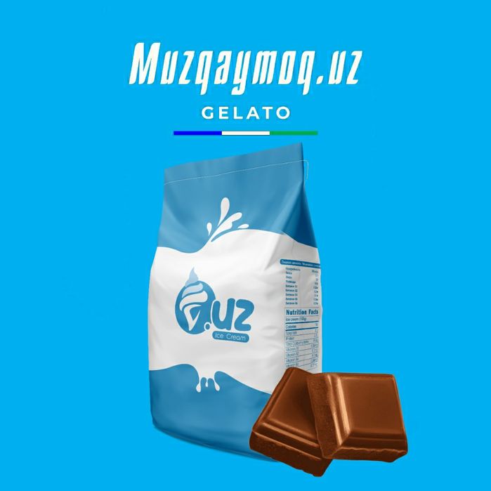 Suxoy smes Muzqaymoq uchun!!!