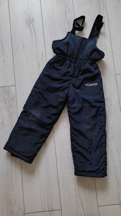 Продам зимний костюм