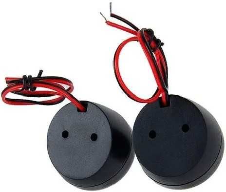 УРАЛ твитер AS-C0114 (пищалки)