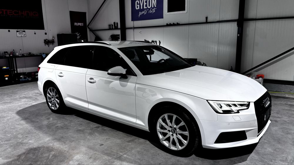 Detailing Auto - Interior & Exterior- Bucuresti