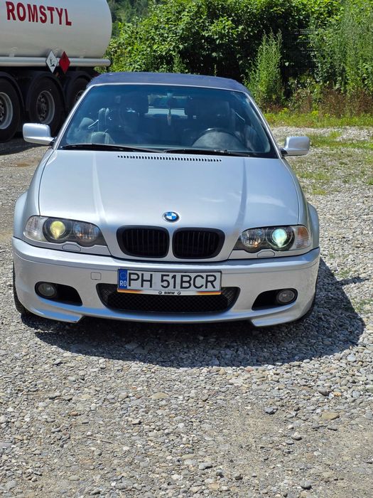 BMW 3 Series 2002 — imagine 3
