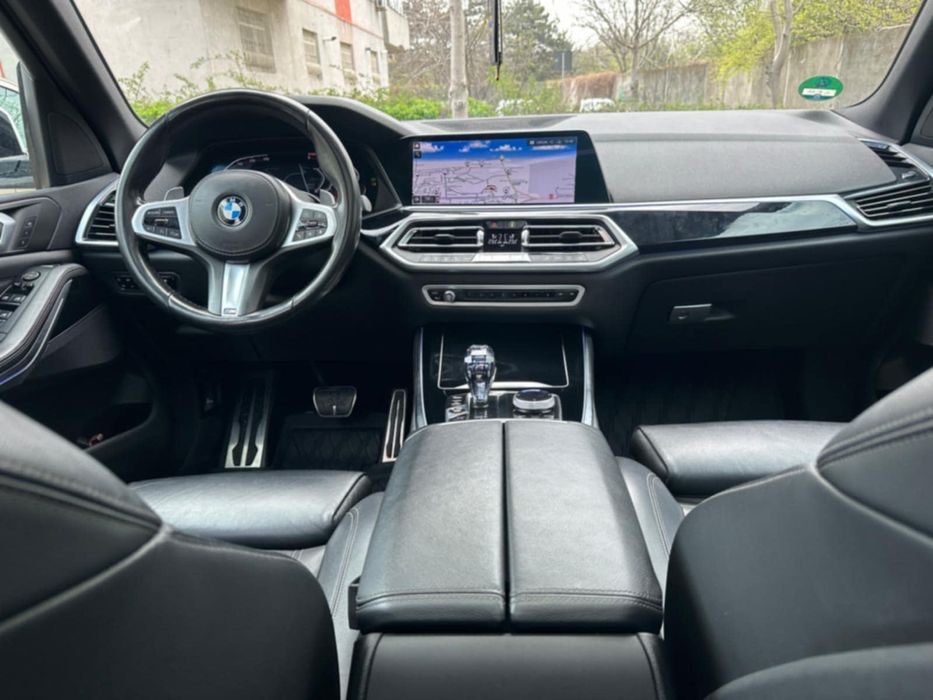 De vanzare BMW X5 M