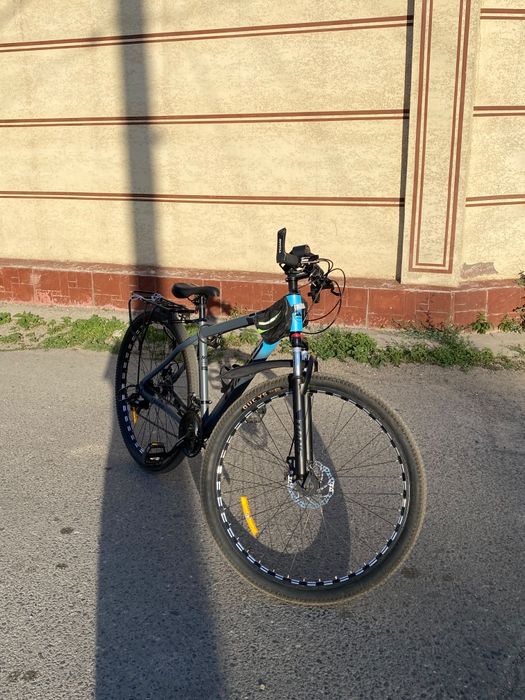 Срочно продам велосипед в хорошем состоянии