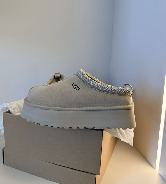 UGG Tazz papuci noi