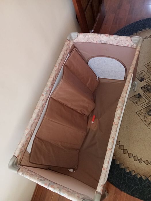 Детский манеж б/у