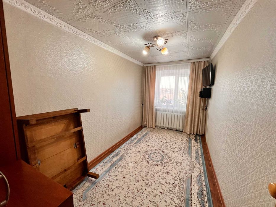 Продам 3 ком кв около аян пассажа