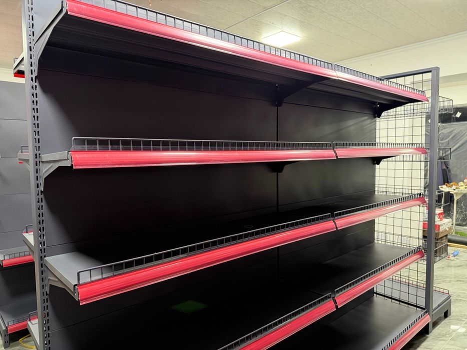 DO'KON UCHUN STELLAJ | Дўкон учун стеллажлар | Прилавкалар | Полка